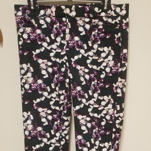 Banana Republic Sloan Pants